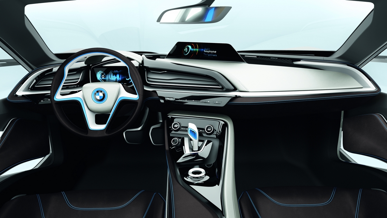 First slide